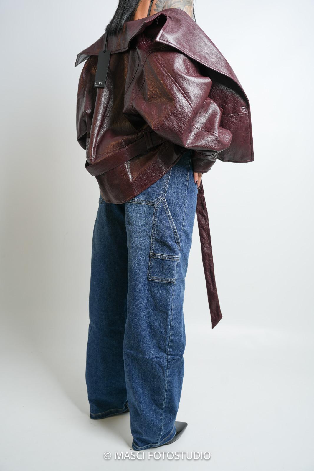 Jeans e Pantaloni