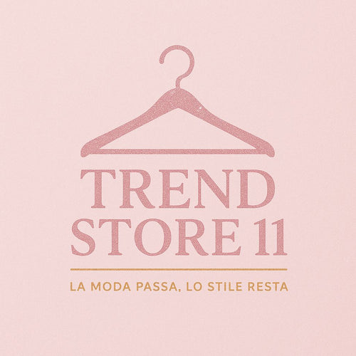 TREND STORE 11 